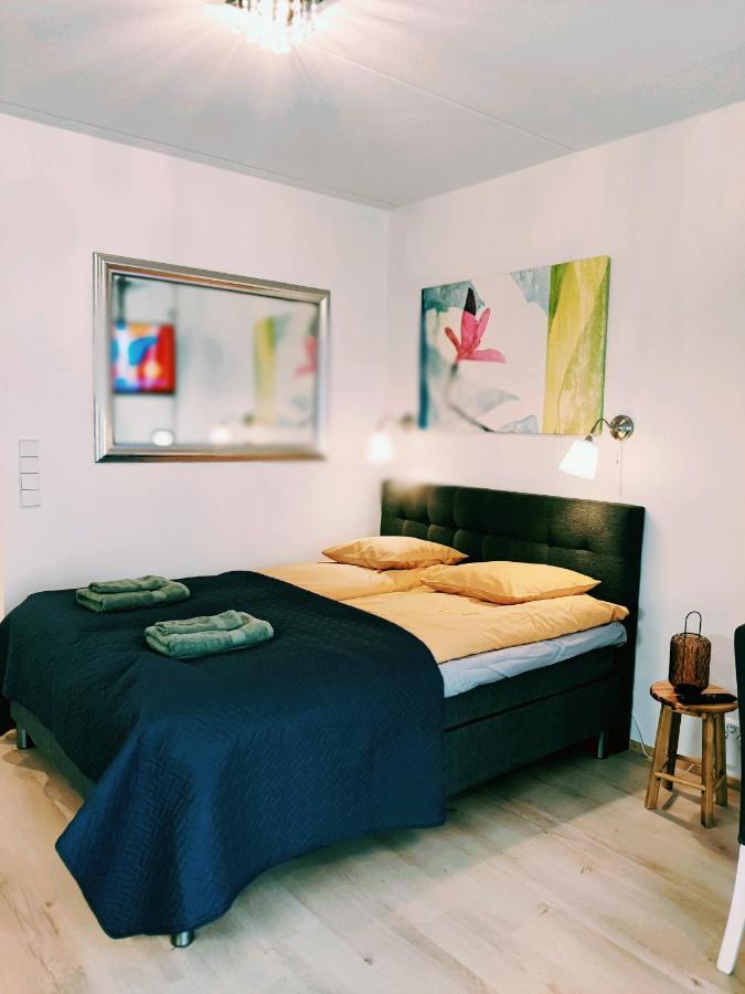 Joutjaerven Studio Apartment ラハティ エクステリア 写真