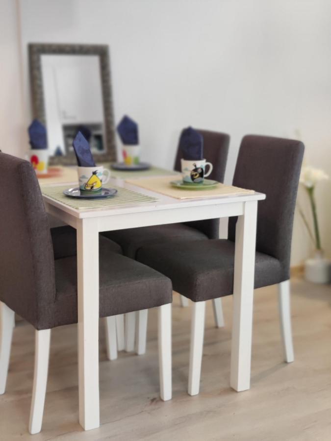 Joutjaerven Studio Apartment ラハティ エクステリア 写真