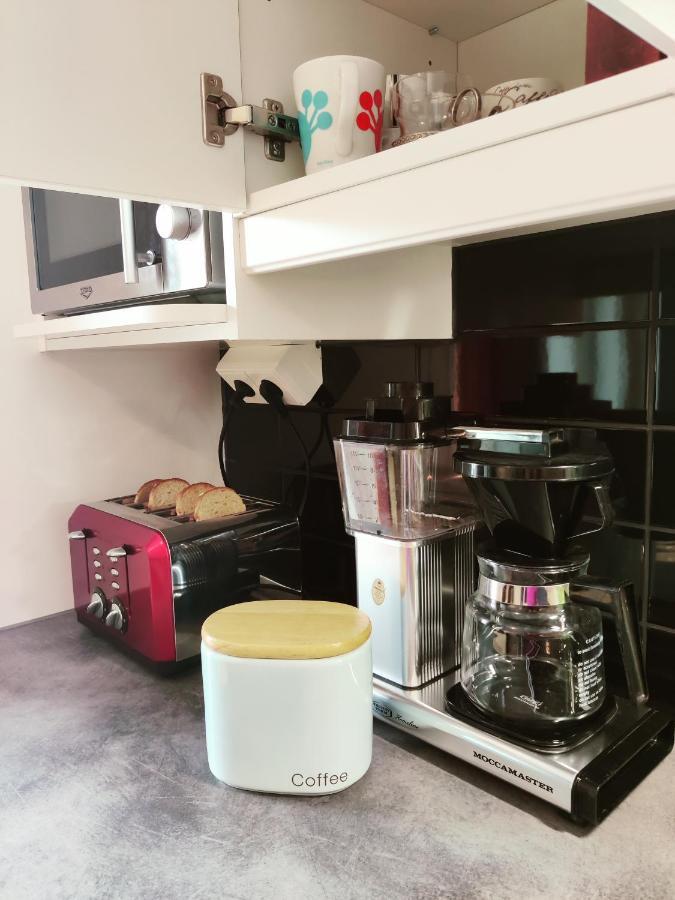 Joutjaerven Studio Apartment ラハティ エクステリア 写真